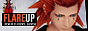 Axel & Sora